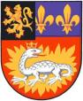 Blazon du Havre