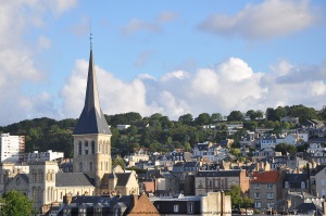 Photos Le Havre